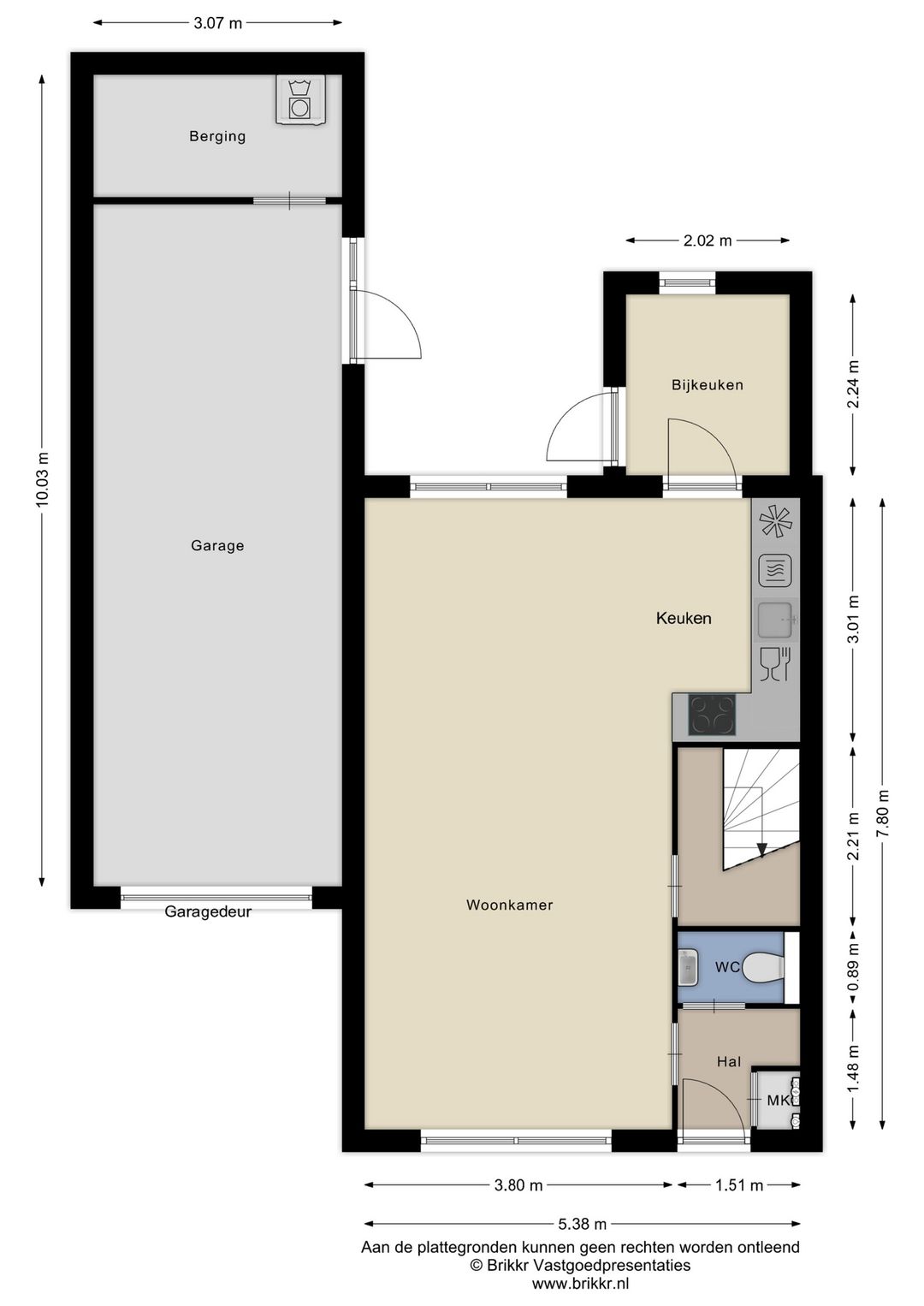 Photo 32 of Noordsingel 39