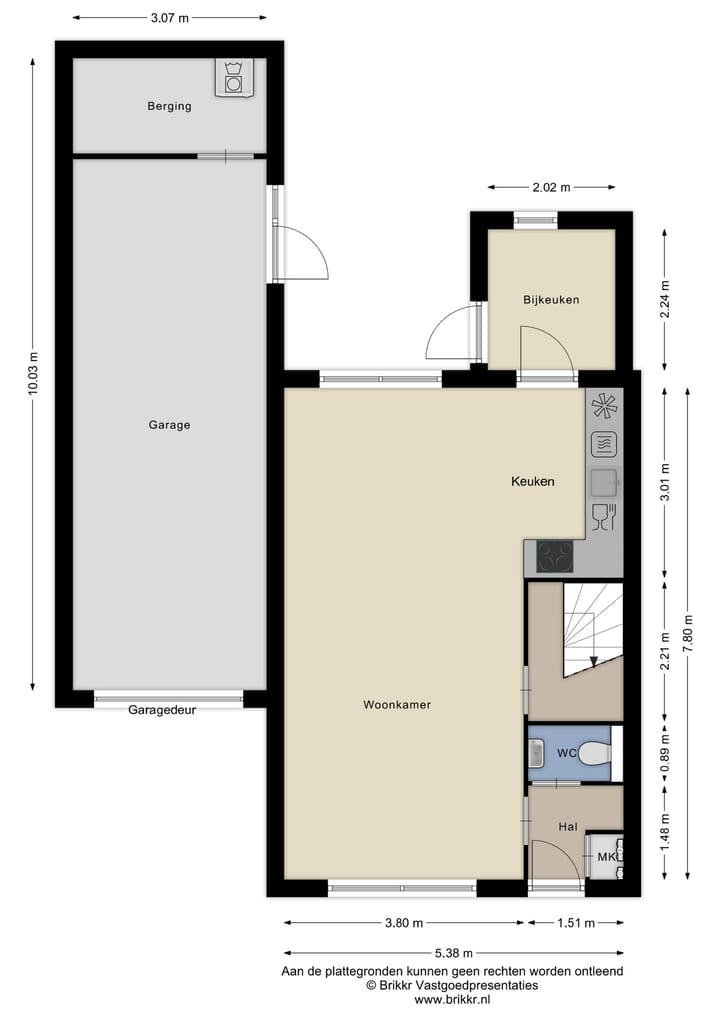 Foto 32 van Noordsingel 39