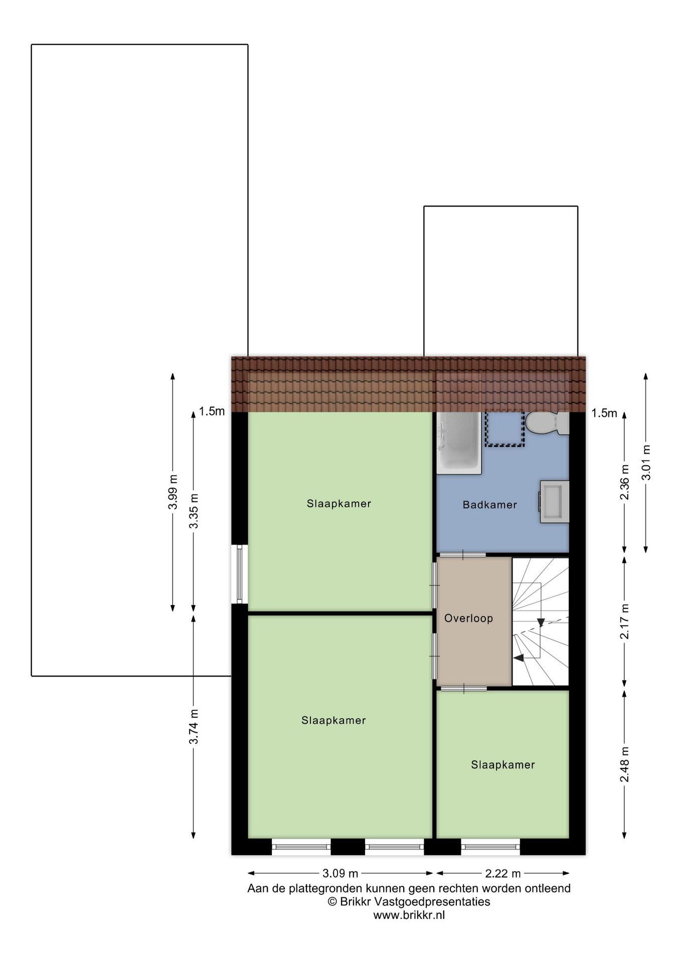 Photo 33 of Noordsingel 39