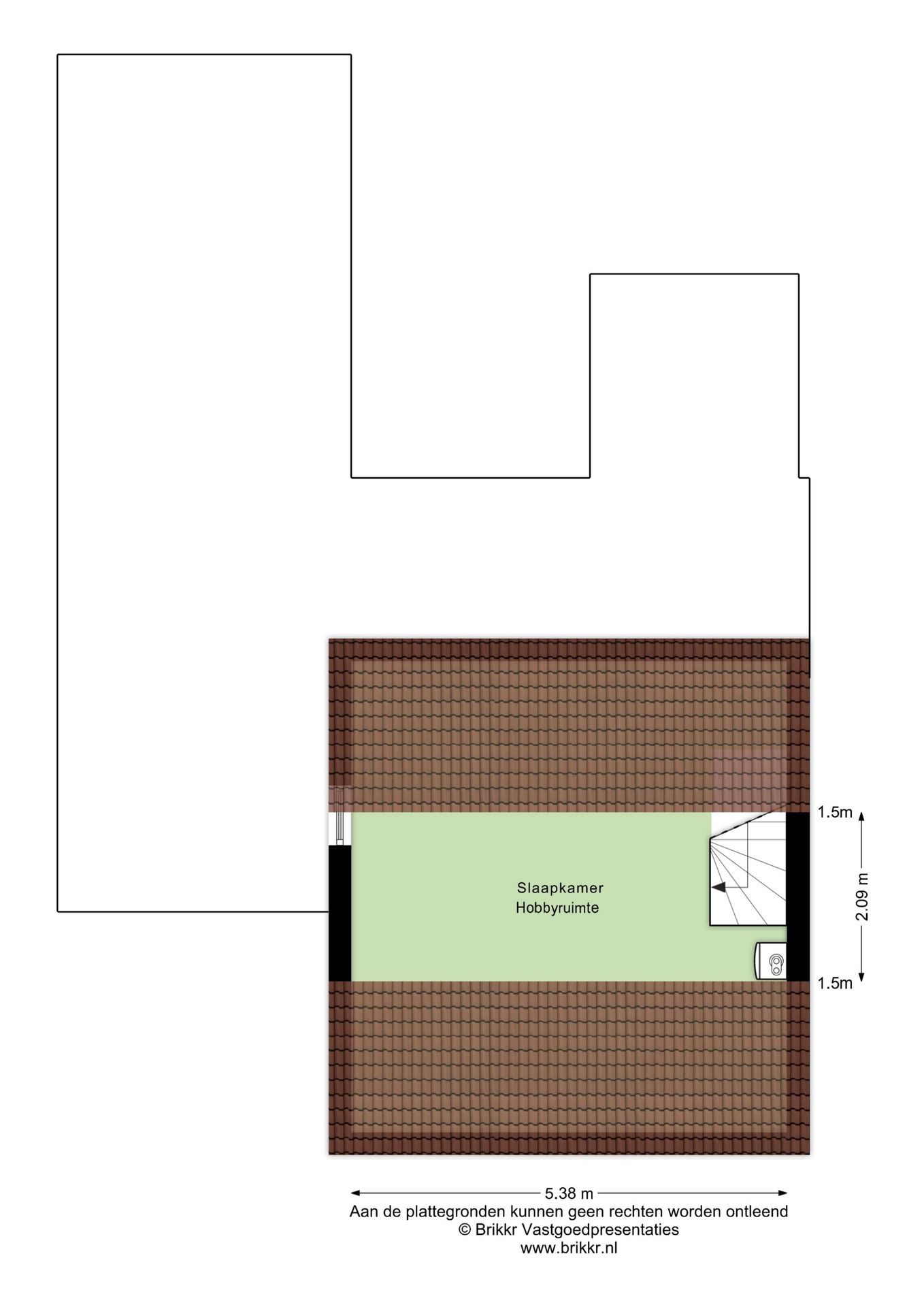 Photo 34 of Noordsingel 39