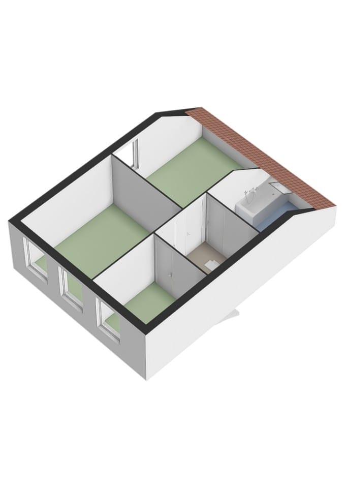 Foto 36 van Noordsingel 39