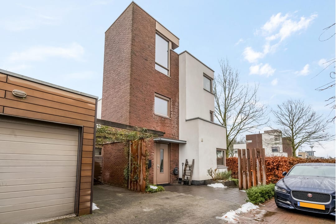 Foto 47 van Spitsbergenweg 31