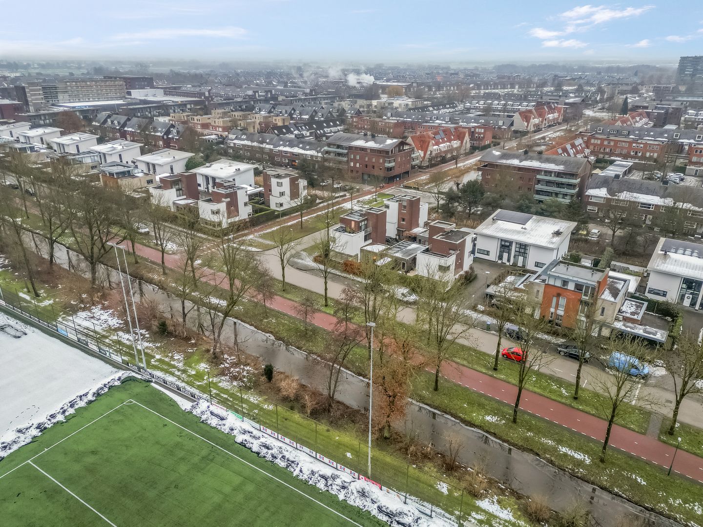 Foto 49 van Spitsbergenweg 31