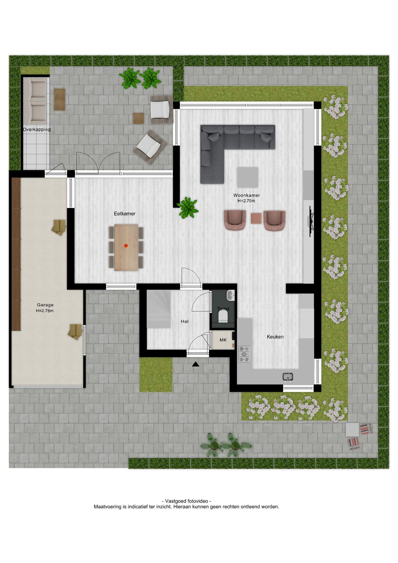 Foto 51 van Spitsbergenweg 31