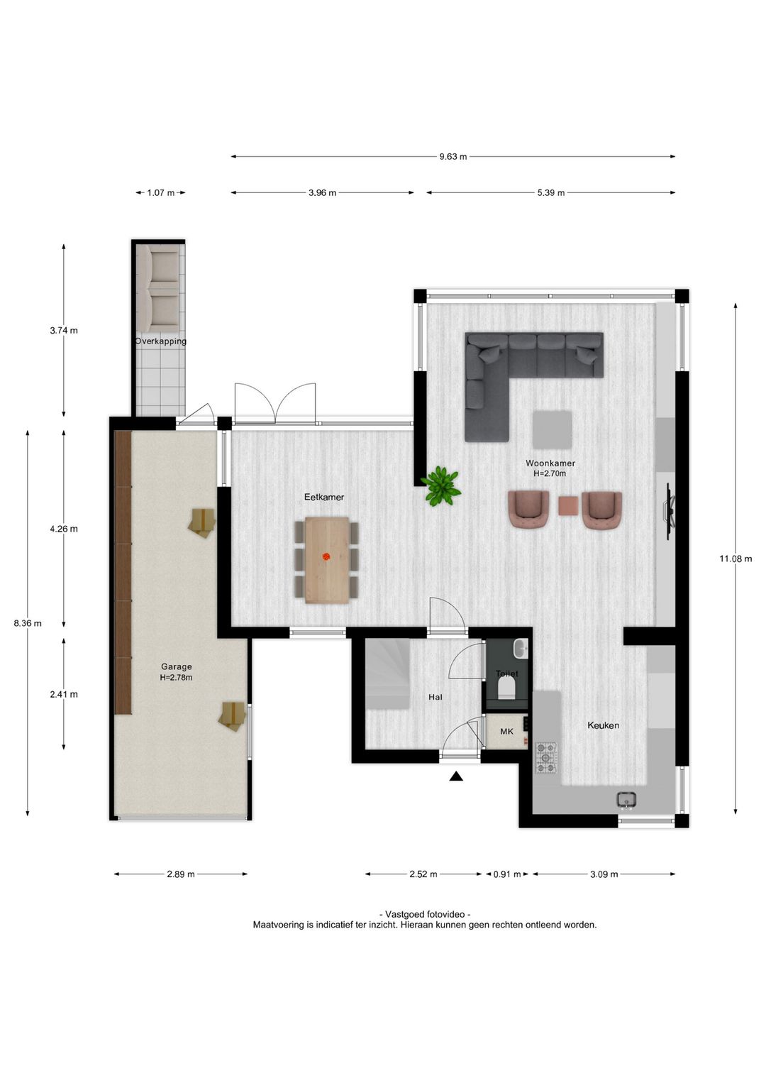 Foto 52 van Spitsbergenweg 31