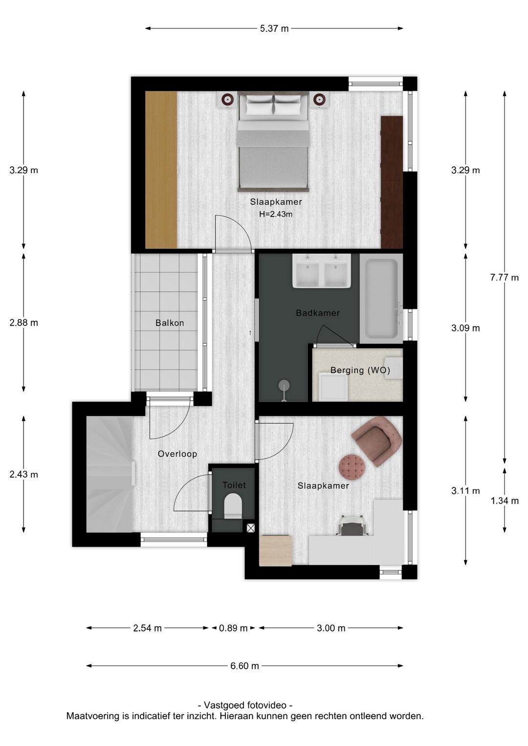 Foto 53 van Spitsbergenweg 31