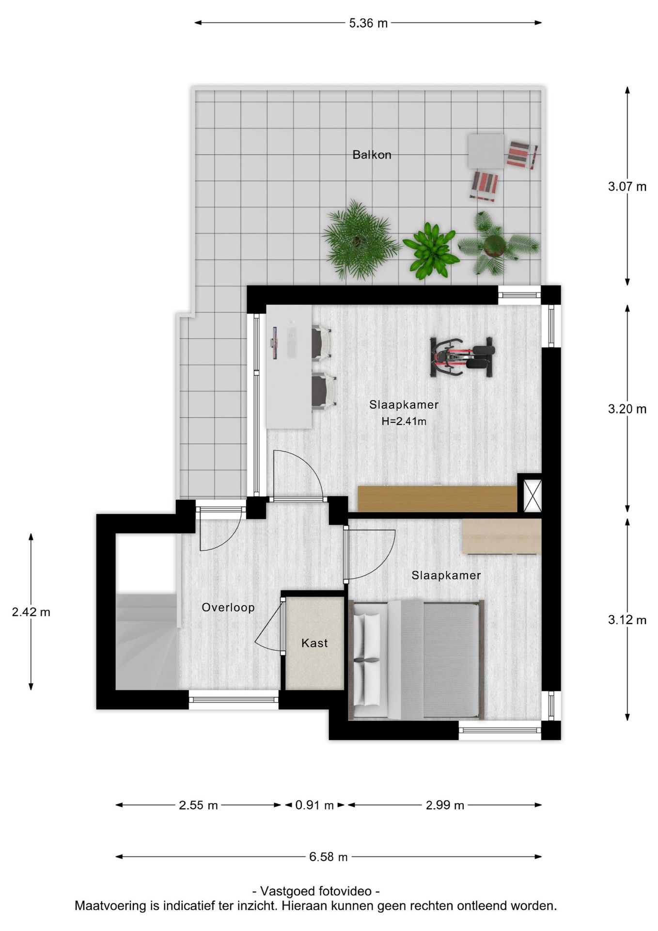 Foto 54 van Spitsbergenweg 31