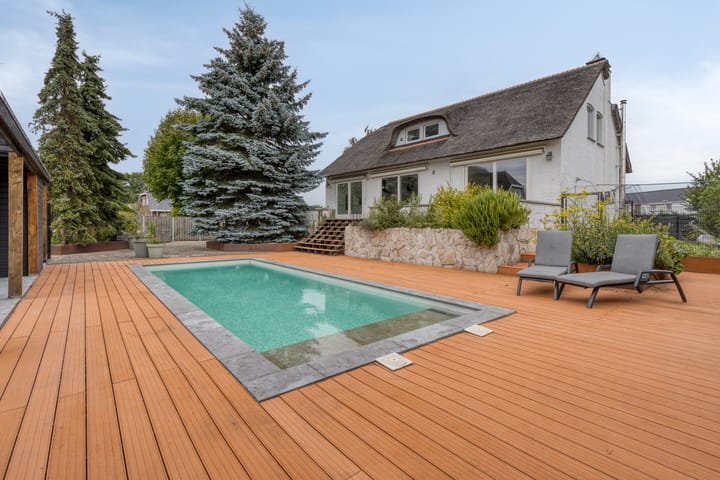 Photo 1 of Kaaistraat 27