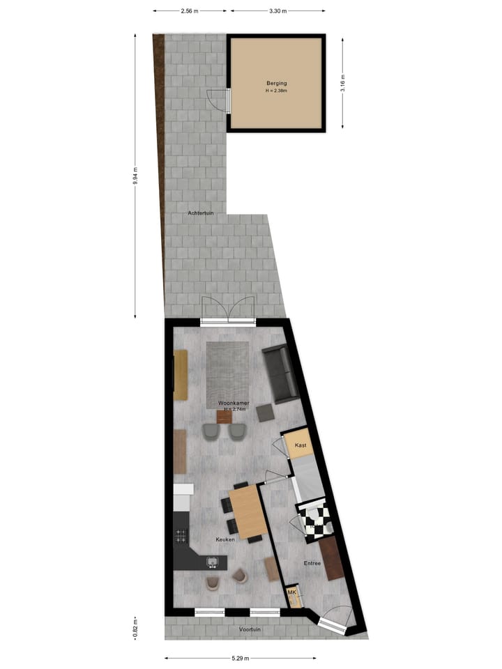 Foto 45 van Statenlaan 10