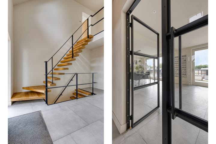 Photo 22 of Kaaistraat 27