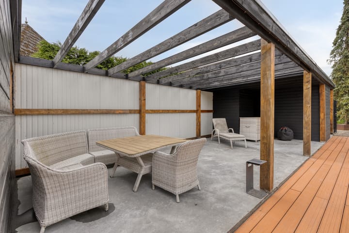 Photo 39 of Kaaistraat 27