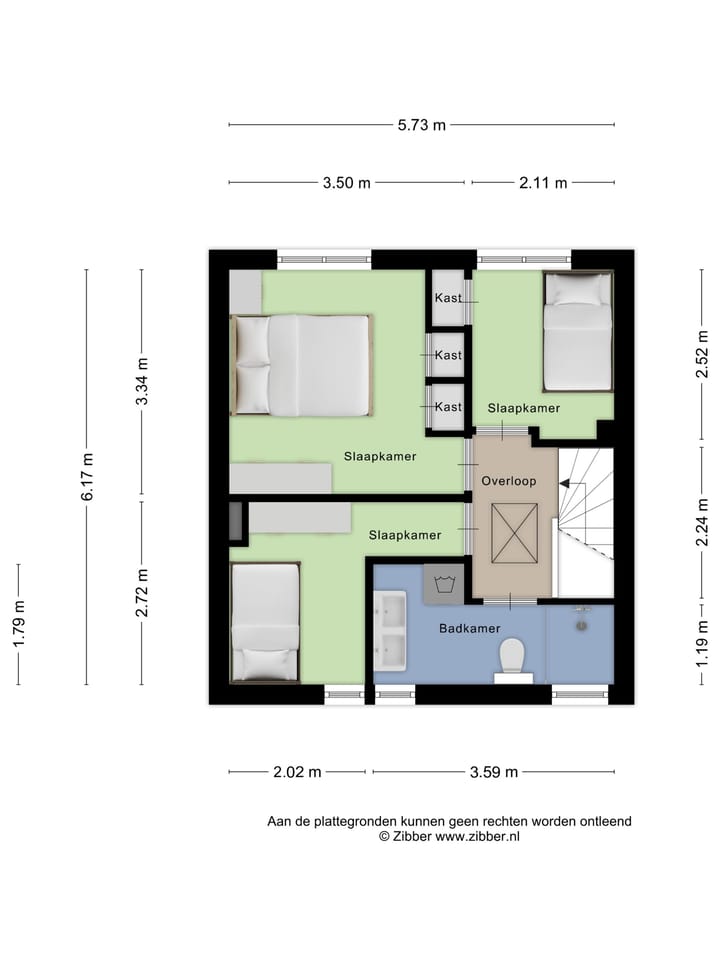 Foto 39 van Hendrik Mandestraat 21