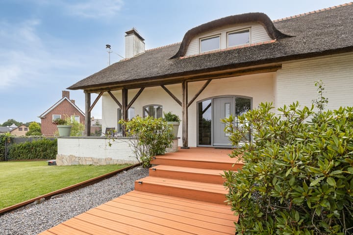 Photo 45 of Kaaistraat 27