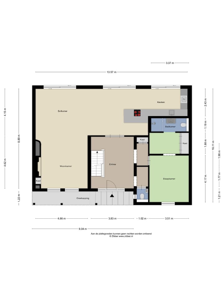 Photo 47 of Kaaistraat 27