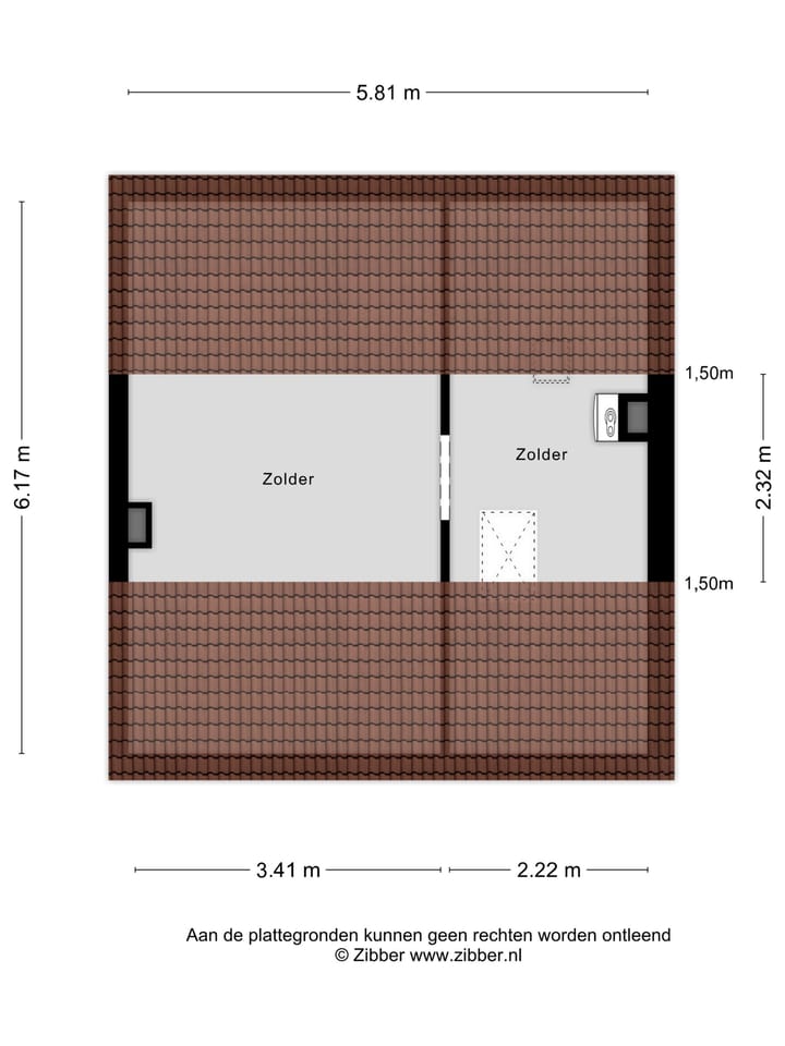 Foto 40 van Hendrik Mandestraat 21