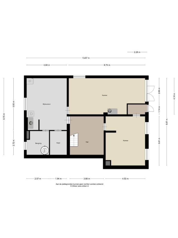 Photo 51 of Kaaistraat 27