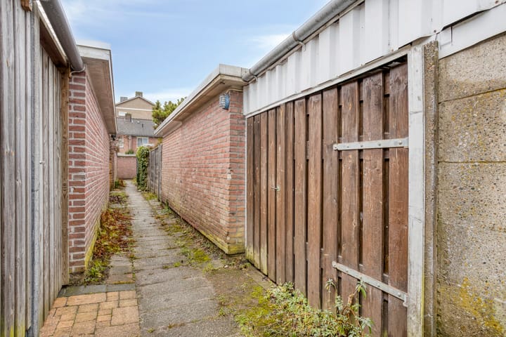 Foto 33 van Hendrik Mandestraat 21