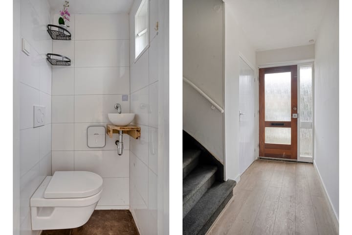 Foto 9 van Hendrik Mandestraat 21