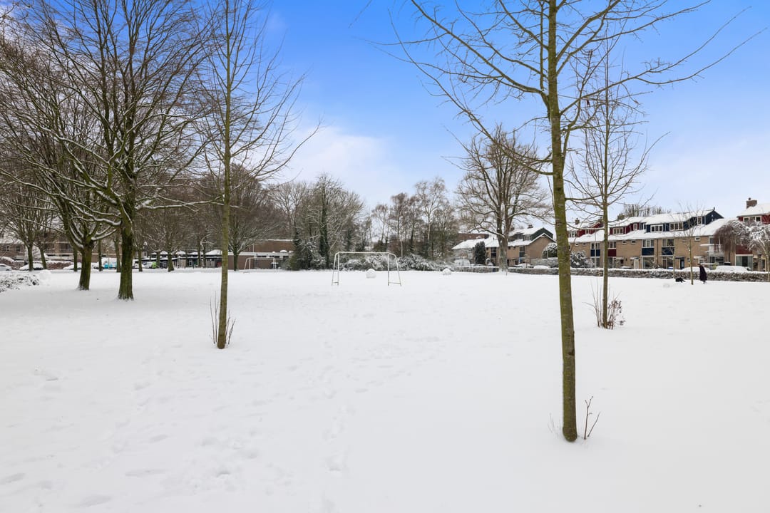 Foto 47 van Trekvogelweg 64-F