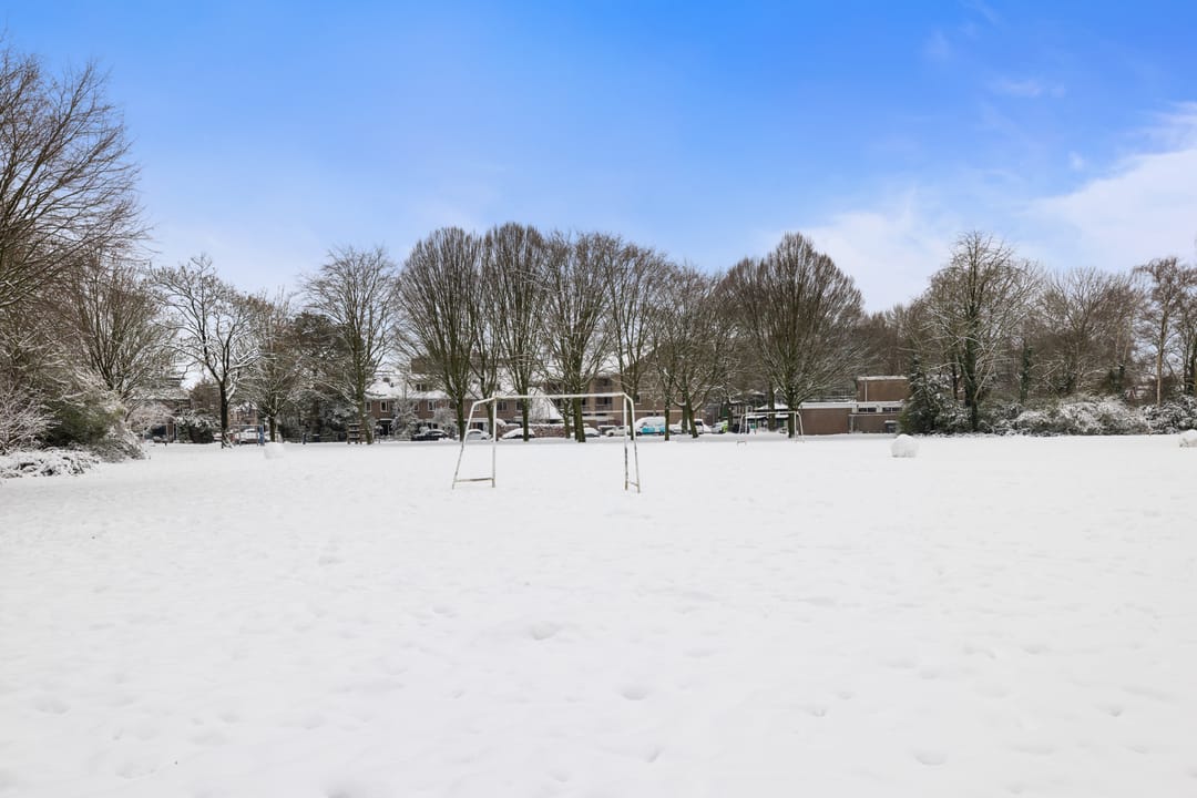 Foto 46 van Trekvogelweg 64-F