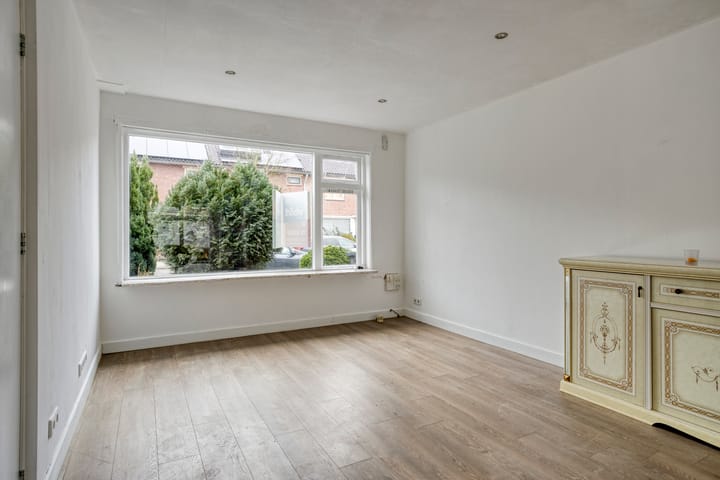 Foto 10 van Hendrik Mandestraat 21