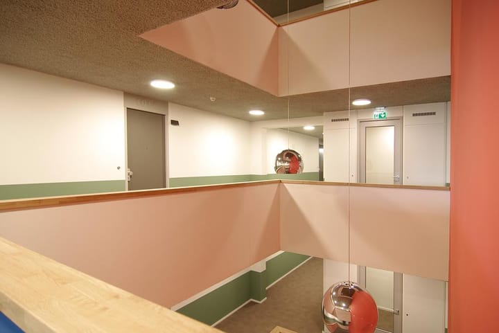 Foto 25 van Cruquiusweg 101-D