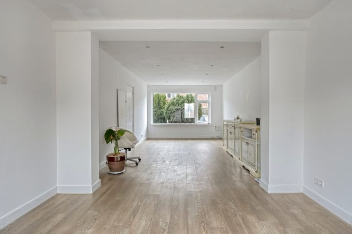 Foto 13 van Hendrik Mandestraat 21