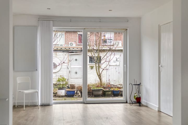 Foto 14 van Hendrik Mandestraat 21