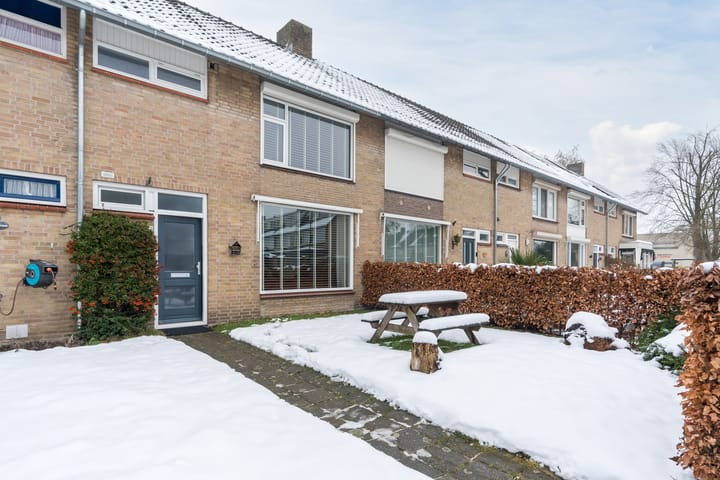 Foto 6 van Hazelaar 33