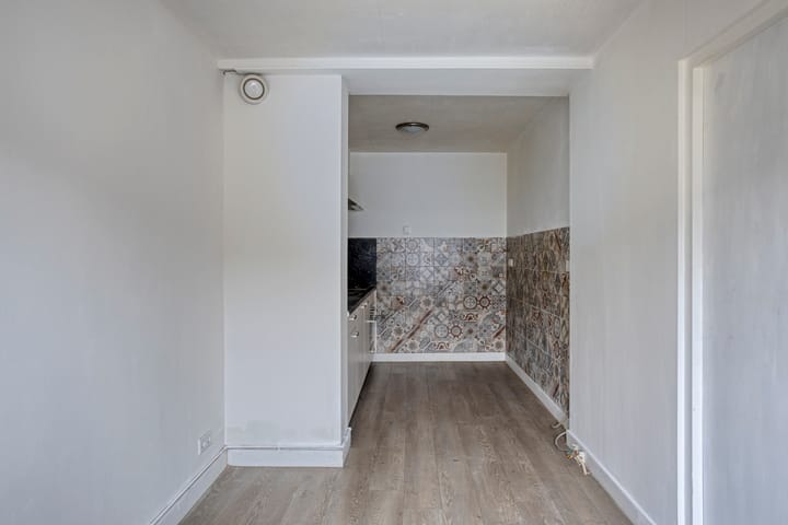 Foto 17 van Hendrik Mandestraat 21