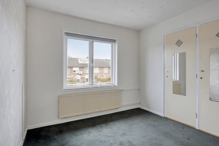 Foto 21 van Hendrik Mandestraat 21