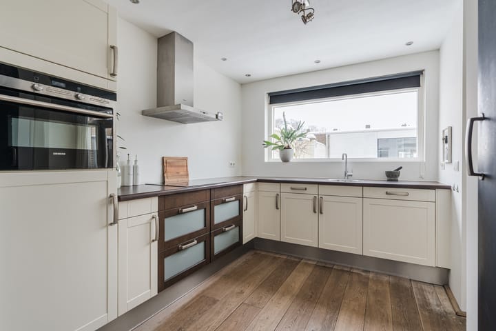 Foto 20 van Hazelaar 33