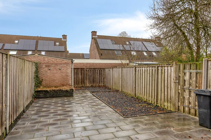 Foto 20 van Wollegras 50