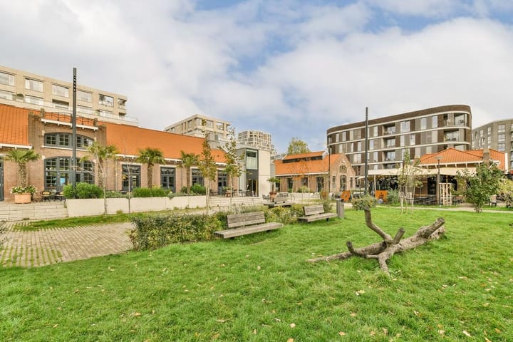 Foto 32 van Cruquiusweg 101-D