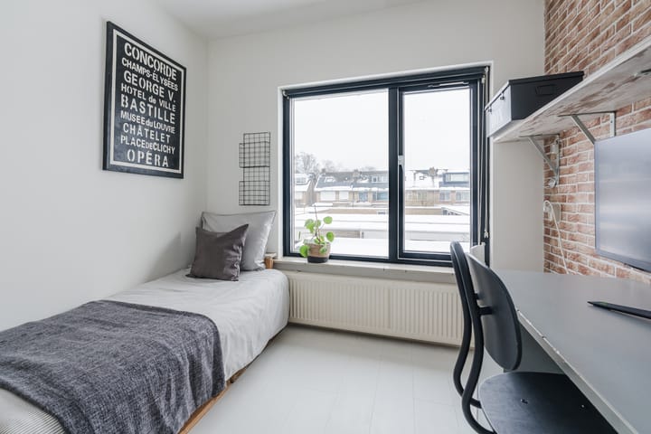 Foto 28 van Hazelaar 33