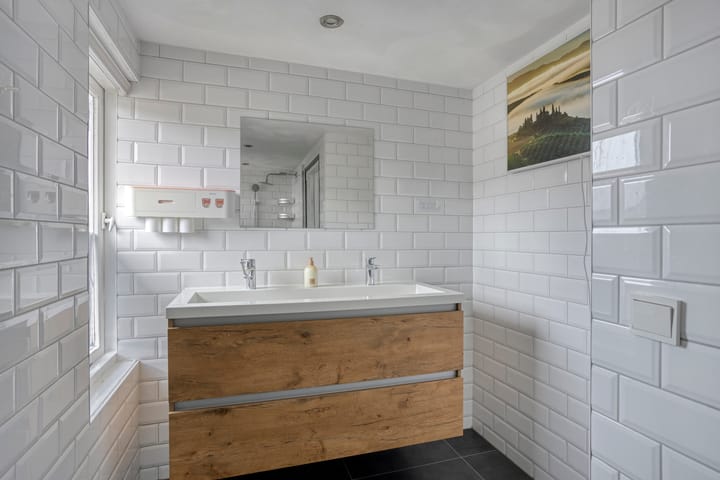 Foto 4 van Hendrik Mandestraat 21