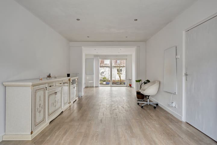 Foto 2 van Hendrik Mandestraat 21