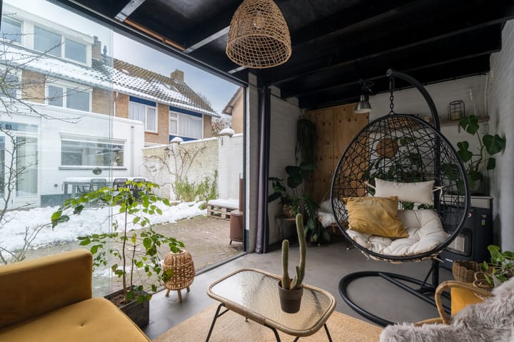 Foto 45 van Hazelaar 33