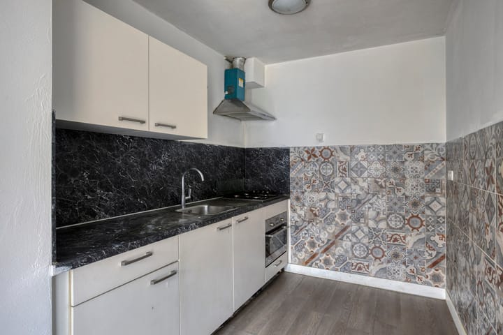 Foto 3 van Hendrik Mandestraat 21