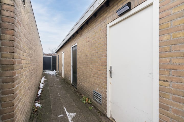 Foto 46 van Hazelaar 33