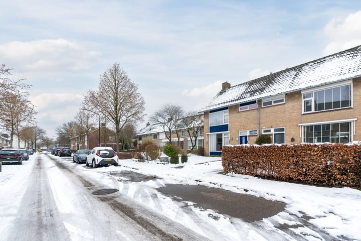 Foto 50 van Hazelaar 33