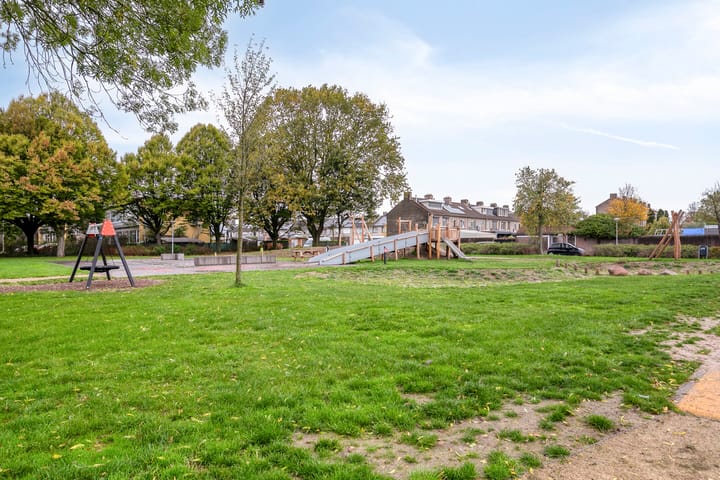 Foto 34 van Hendrik Mandestraat 21