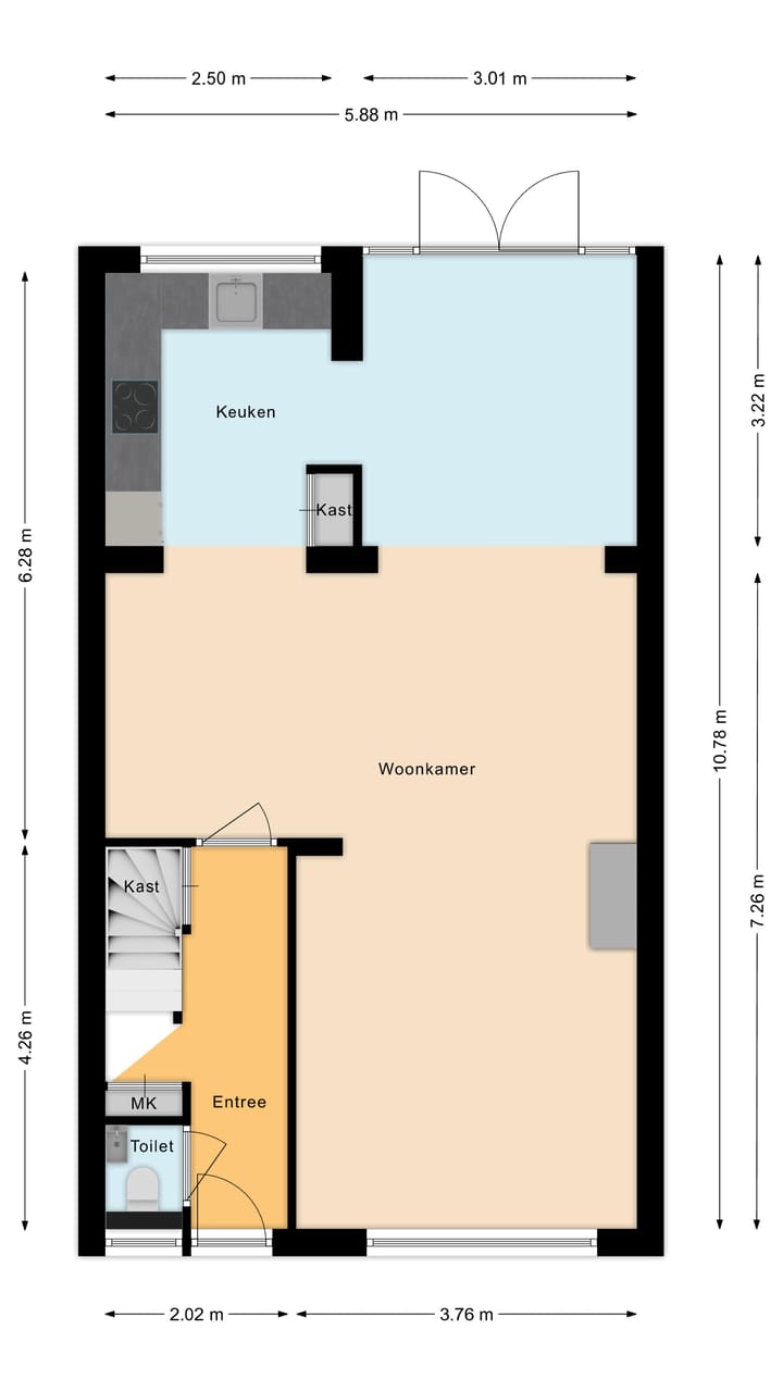 Foto 52 van Hazelaar 33