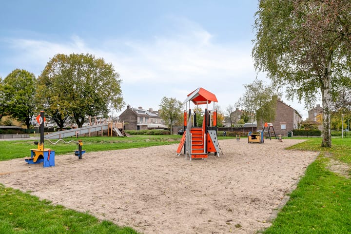 Foto 35 van Hendrik Mandestraat 21