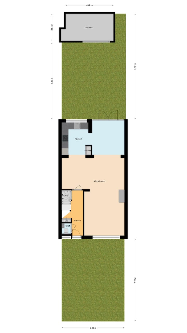 Foto 55 van Hazelaar 33