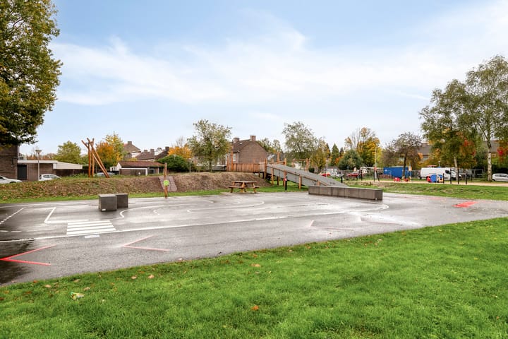 Foto 36 van Hendrik Mandestraat 21