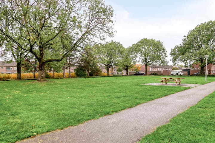 Foto 37 van Hendrik Mandestraat 21