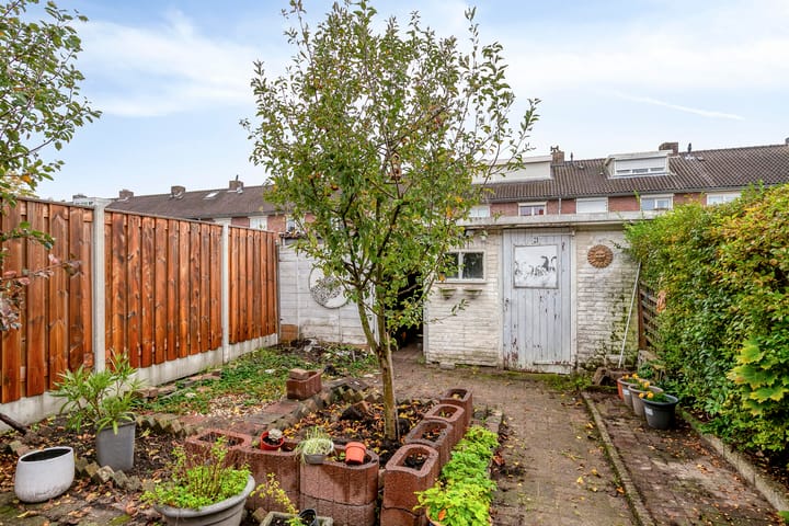 Foto 29 van Hendrik Mandestraat 21