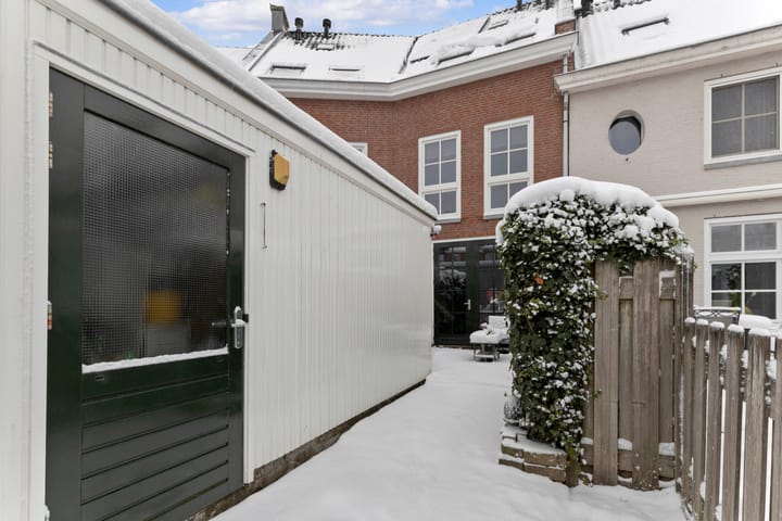 Foto 33 van Statenlaan 10