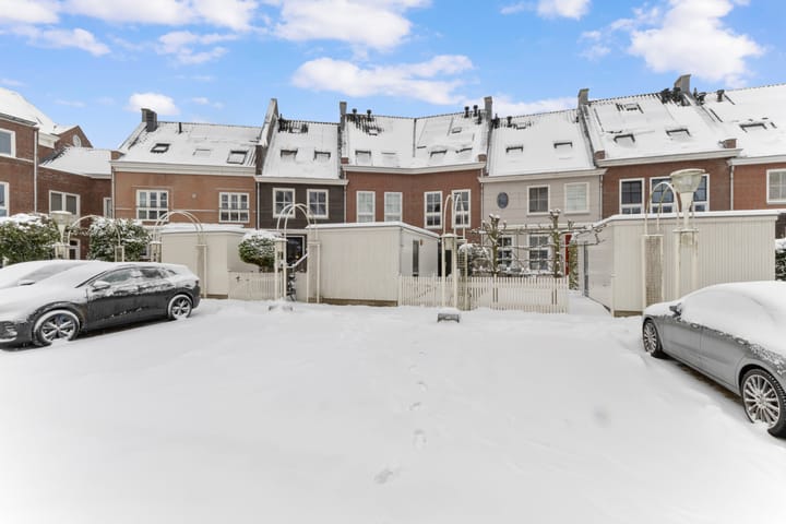 Foto 34 van Statenlaan 10